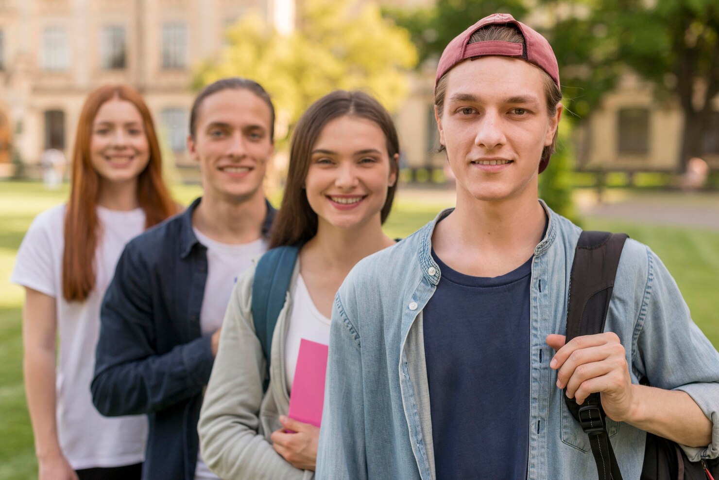 Dostępność miejsc pracy dla studentów